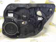 Fensterheber rechts hinten Volvo XC70 II 136 966265101