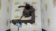 Turbolader Mercedes-Benz Vito Bus 638 A6110960299