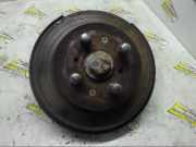 Achsschenkel rechts hinten Honda Civic VII Hatchback EU, EP