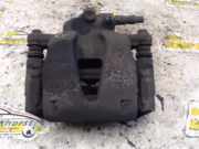 Bremszange links vorne Opel Corsa D S07