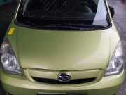 Motorhaube Daihatsu Cuore VII L276