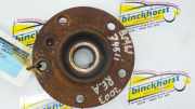 Radnabe hinten BMW 7er E65, E66