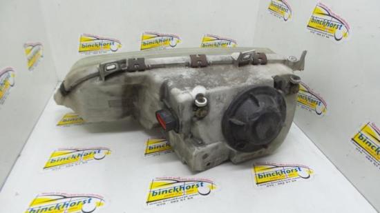 Hauptscheinwerfer rechts Seat Alhambra I 7V Bild Hauptscheinwerfer rechts Seat Alhambra I 7V