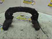 Bremsträger rechts hinten Volvo V40 Kombi 645