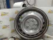 Felge Stahl Mercedes-Benz Vito/Mixto Kasten W639 6394013102