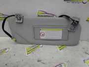 Sonnenblende rechts Citroen C5 III RD