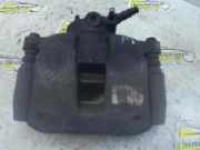 Bremszange links vorne Citroen C4 I LC