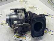 Turbolader Renault Grand Scenic III JZ H82843795