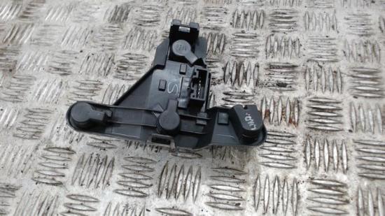 Rückleuchte Leiterplatte Toyota Corolla Liftback E12 Bild Rückleuchte Leiterplatte Toyota Corolla Liftback E12