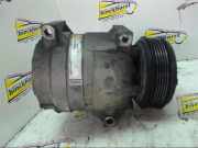 Klimakompressor Renault Laguna II Grandtour G 510158