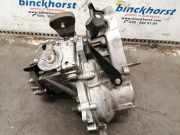 Wischergestänge Mitsubishi Grandis NA0W