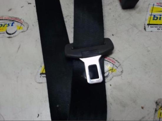 Sicherheitsgurt rechts vorne Fiat Marea 185 Bild Sicherheitsgurt rechts vorne Fiat Marea 185