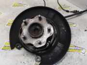 Achsschenkel links hinten Nissan Qashqai J10