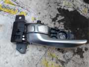 Türgriff links hinten Jeep Renegade B1, BU, BV