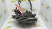 Achsschenkel links hinten Jeep Grand Cherokee IV WK, WK2