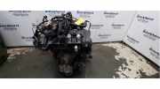 Motor ohne Anbauteile (Benzin) Audi A4 Cabriolet 8H