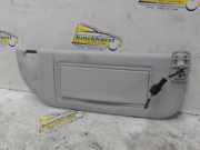 Sonnenblende rechts Citroen C3 FC