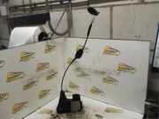 Klappenschlosszug Ford Fusion JU Y8B22BCL