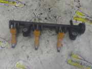 Abstellvorrichtung für Einspritzanlage Daihatsu Sirion M3