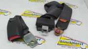 Sicherheitsgurt mitte Suzuki Baleno Schrägheck EG
