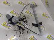 Fensterheber rechts hinten Honda Civic VII Stufenheck ES, ET
