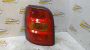Rückleuchte links Nissan Micra II K11