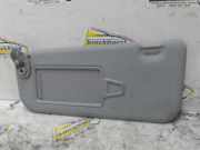 Sonnenblende links Kia Rio III UB