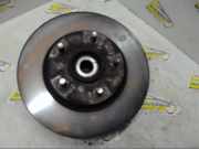 Achsschenkel links vorne Hyundai Trajet FO