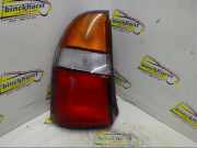 Rückleuchte links Mitsubishi Lancer VI CJ, CP