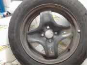 Felge Stahl Opel Corsa E X15 2150187