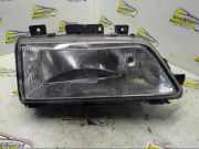 Hauptscheinwerfer rechts Peugeot 405 II Break 4 E