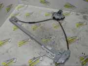 Fensterheber links hinten Peugeot 807