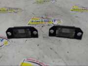 Kennzeichenleuchte mitte Ford Focus II DA, DP, HCP