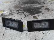 Kennzeichenleuchte mitte Audi A3 Sportback 8V 4C0943021