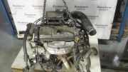 Motor ohne Anbauteile (Benzin) Peugeot 206 Schrägheck 2A/C