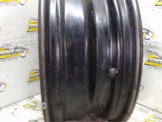 Felge Stahl Toyota Corolla Liftback E12 Bild Felge Stahl Toyota Corolla Liftback E12