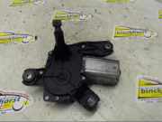 Wischermotor hinten Opel Combo C Kasten 9225634