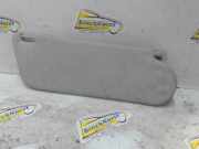 Sonnenblende links Opel Zafira A T98