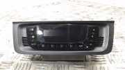 Heizungsbetätigung (Konsole) Seat Ibiza IV 6J 6J0820043C