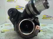 Turbolader Mercedes-Benz Sprinter 2t Bus 901, 902 A6110961499