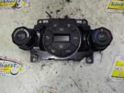 Heizungsbetätigung (Konsole) Ford Fiesta VI CB1, CCN CA6T18C612BC