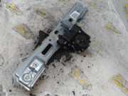 Fensterheber links hinten Opel Zafira C Tourer P12 13260141
