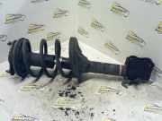 Federbein links vorne Mitsubishi Outlander I CUW