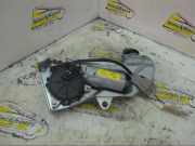 Wischermotor hinten Renault Megane I BA 0390206424