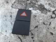 Schalter für Warnblinker Opel Agila H-B 3743052K00