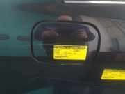 Tankklappe Mercedes-Benz B-Klasse Sports Tourer W245