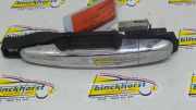 Türgriff links hinten Mitsubishi L 200 KAOT