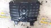 Radio Bedienschalter Ford Transit Custom V362 Kasten FY, FZ BK2T18K811EC