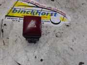 Schalter für Warnblinker Peugeot 206+ T3E 96472122KR