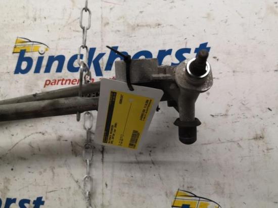 Wischergestänge Opel Zafira B A05 Bild Wischergestänge Opel Zafira B A05